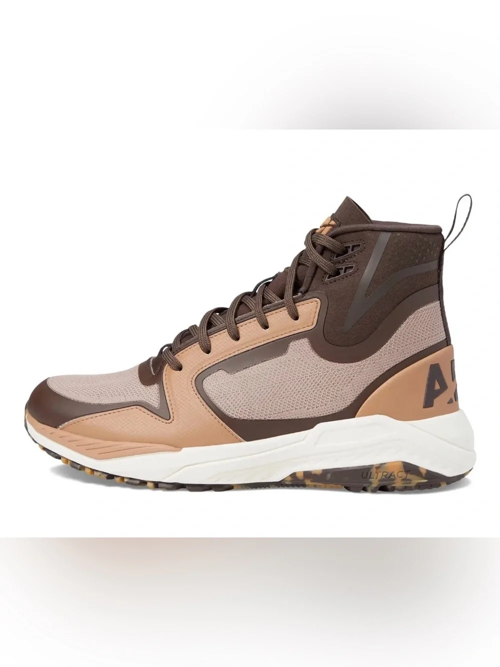 🆕 APL TechLoom Defender High-Top Sneakers NIB Men’s 11.5 & 13 MSRP $345